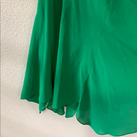 Anthropologie whimsical Maxi Skirt - Picture 4 of 8